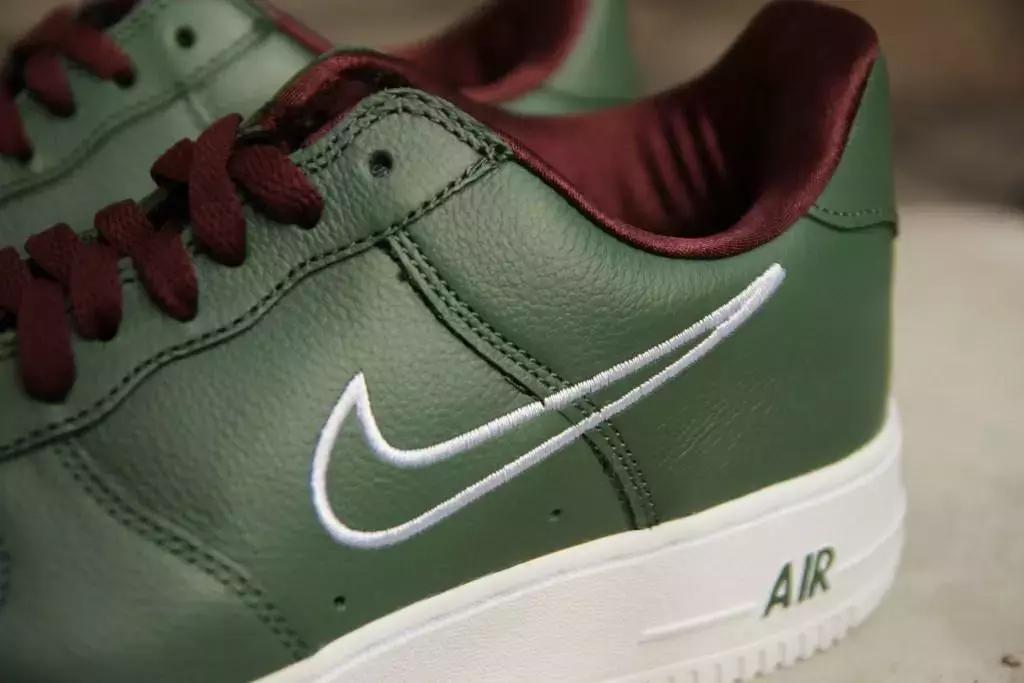 af1白丝绸值不值得买,af1丝绸哪双最值得入