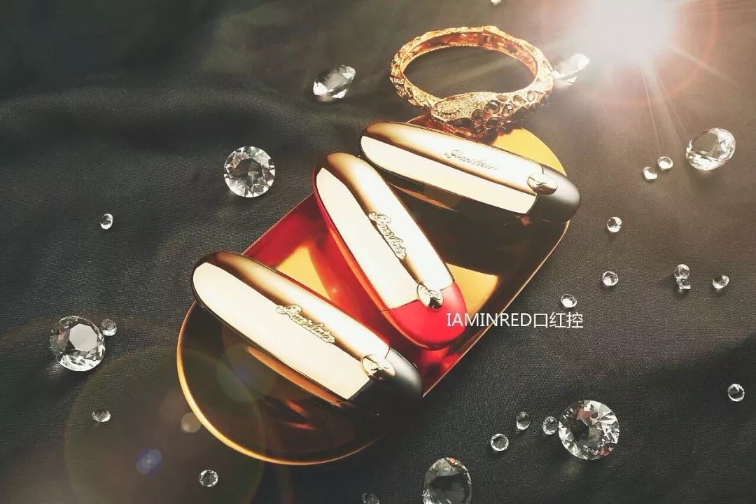 娇兰，始于颜值忠于品质