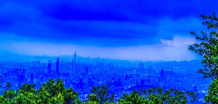 桶状胸的超微创手术