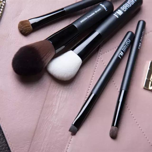 12块钱让你解放小脏手！下辈子就靠它化妆啦