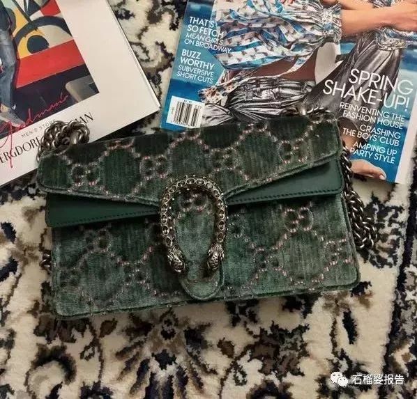 春夏好看的包包推荐,高颜值的新经典包包