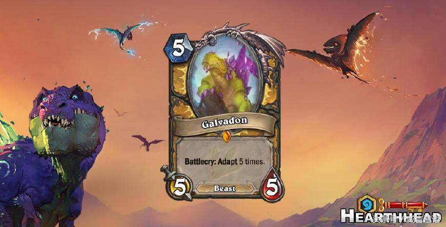 炉石传说战士任务大全,炉石传说战士每个版本都这么弱吗