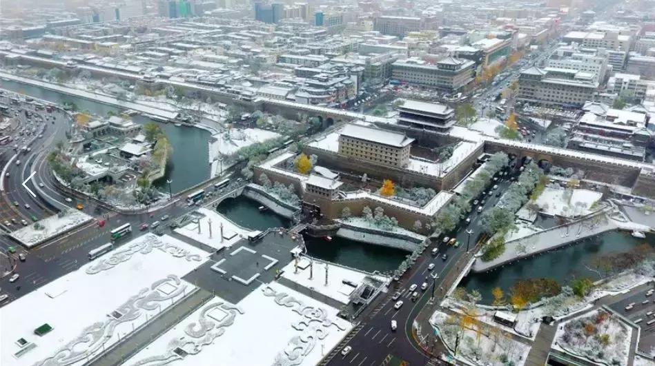 揭秘丨西安为什么在抖音上那么火？大半个朋友圈都被刷屏！