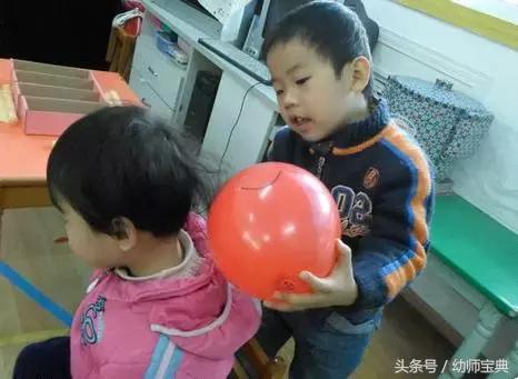 多种玩法的科学区自制玩教具,科学区域玩教具