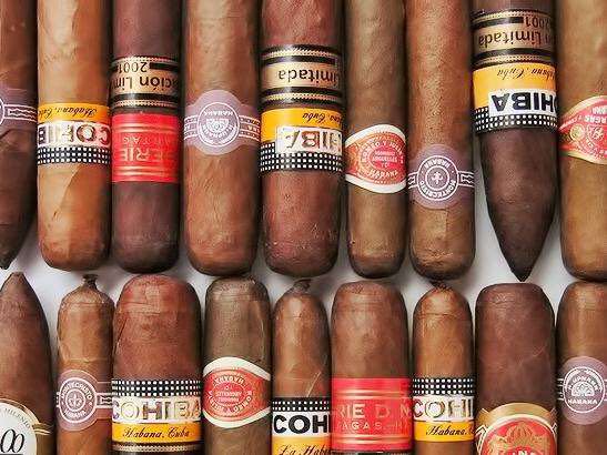 跨境游客，购买古巴雪茄最应该注意什么？