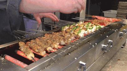 天津高档海鲜自助波龙帝王蟹,海鲜自助天津帝王蟹