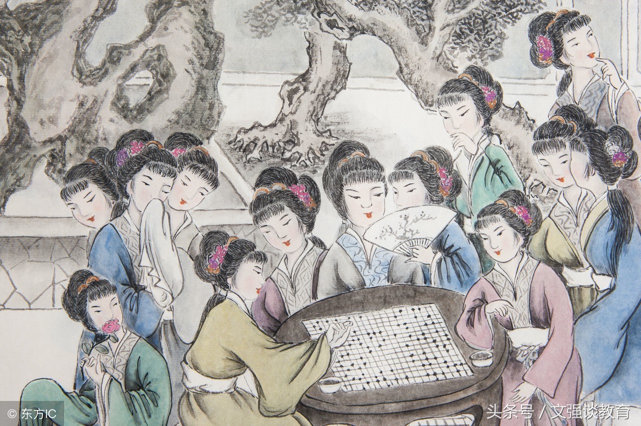 2021中考语文文学常识,中考语文文学常识100题汇总附答案