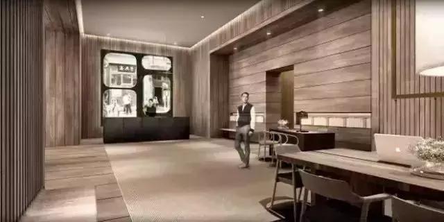 魔都又添打卡新圣地,魔都新地标