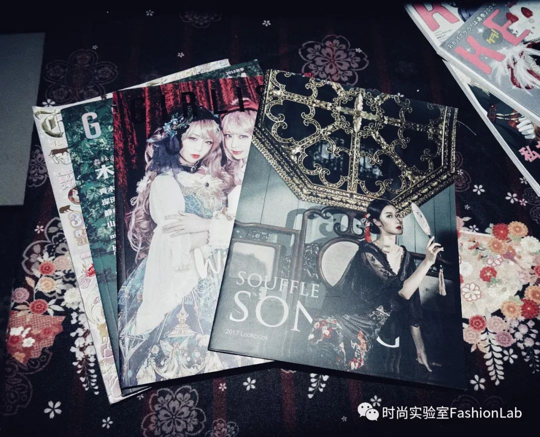 你会穿国风服装上街吗,武汉适合穿lolita的地方