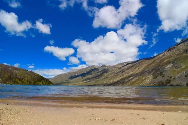 木格措免票政策时间段,木格措景区免费攻略