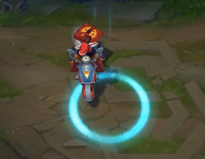 奥德赛希维尔和咖啡甜心希维尔,8.0平民希维尔和8.5未来希维尔