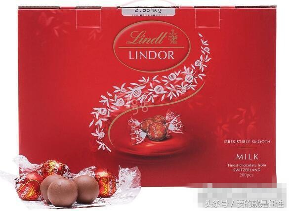 世界十大顶级巧克力品牌介绍,世界十大巧克力的寓意