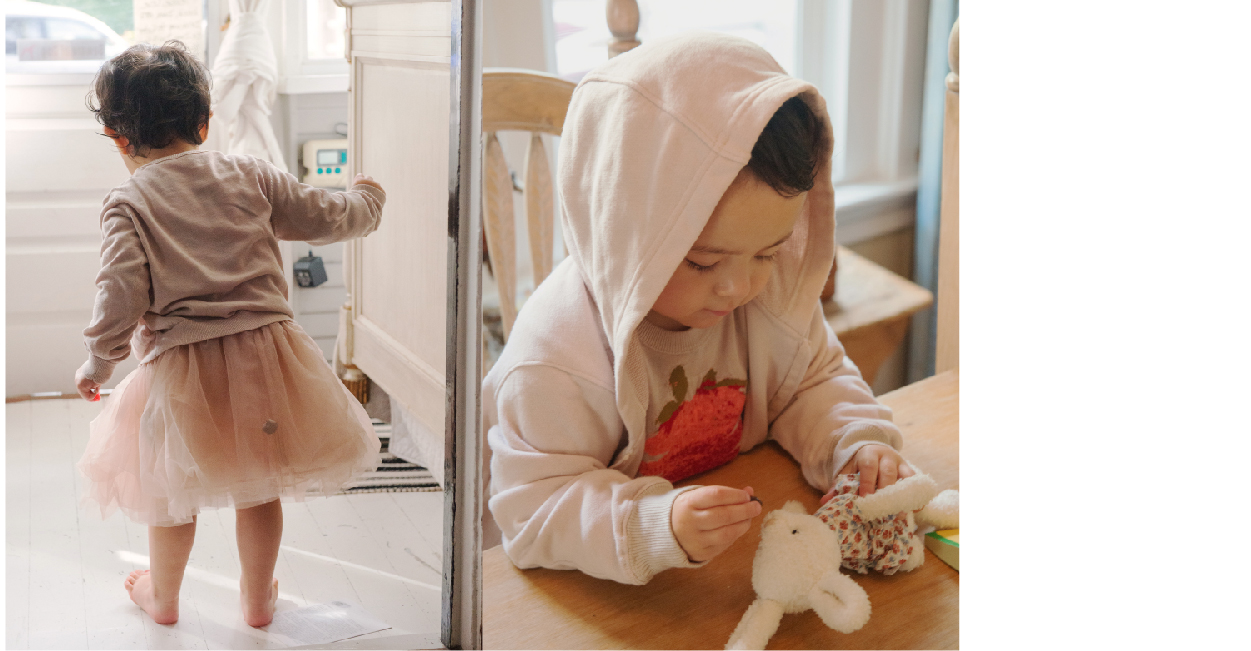 穿上春天的衣服美美哒,穿上春天的衣服