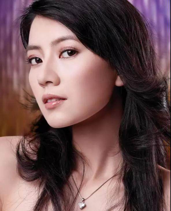 刘亦菲是瑞凤眼还是丹凤眼,刘亦菲算真正意义上的丹凤眼么