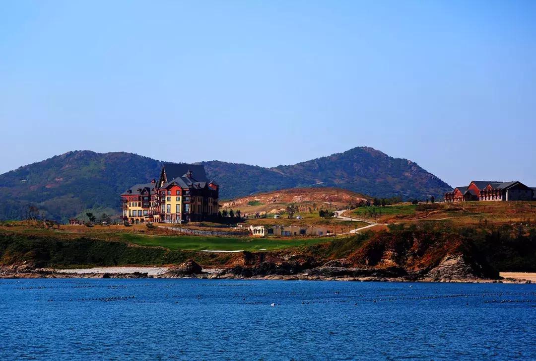 这个有用！外地朋友来大连就用这条微信带他们玩挺全的！