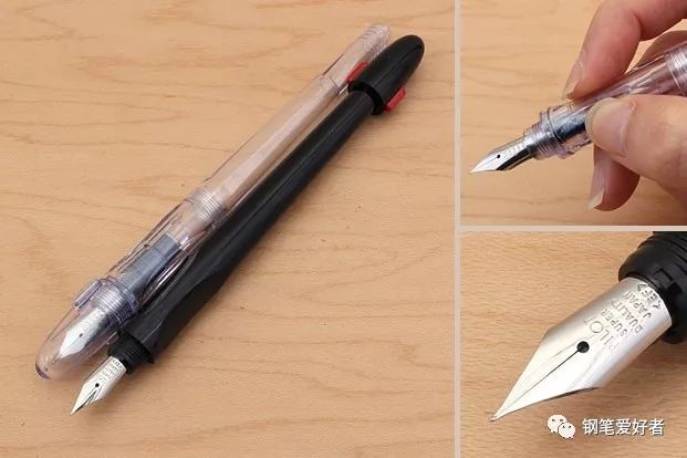 钢笔初学者应该选什么样的钢笔,新手买钢笔怎么选
