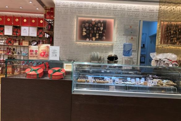 北京哪里买好吃的巧克力,北京304巧克力派