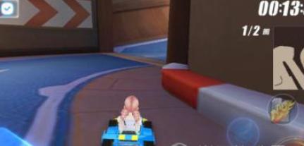 板车*党**们请掌握这些热门地图捷径，帮你吊打QQ飞车手游*级A**车