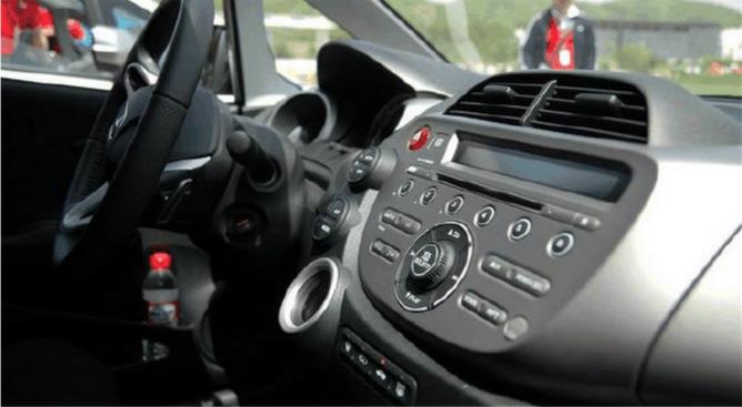 18款本田飞度潮跑版介绍,2023款本田飞度1.5l潮跑pro版试驾