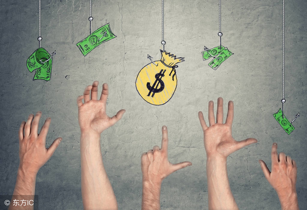 秦志强:利用手机微信轻松赚钱(送兼职月入1万+的方法)