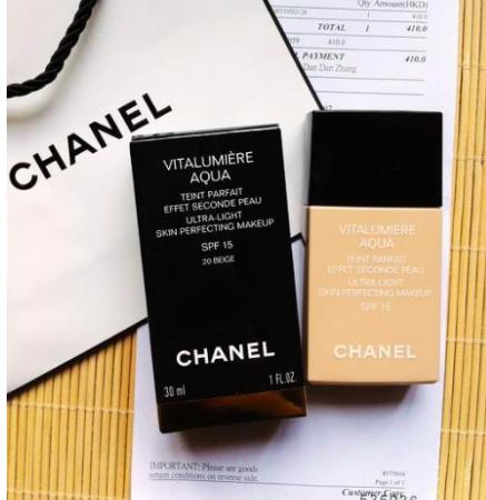 春季粉底液哪个牌子好,适合春夏的粉底液推荐