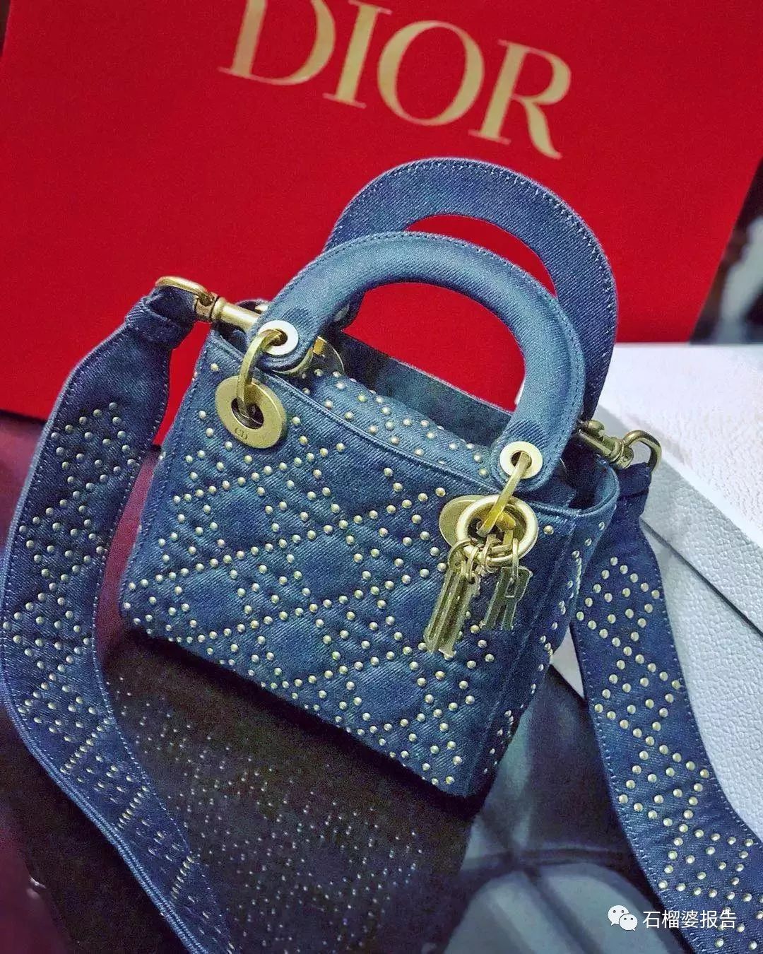 高颜值的新经典包包,最好看的春夏包包