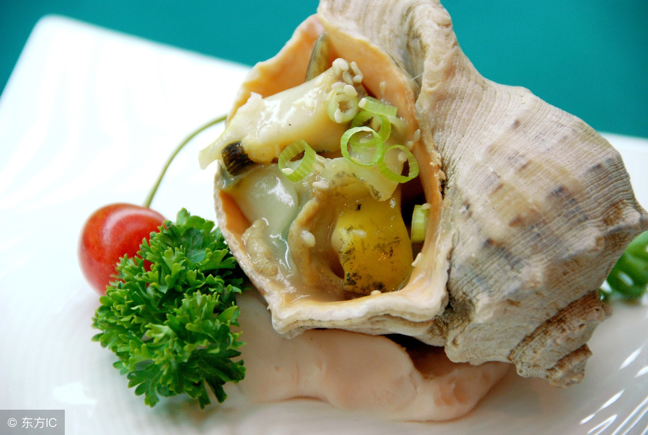 孕妇能吃的海产品有哪些,孕妇能不能吃海鲜干货呢