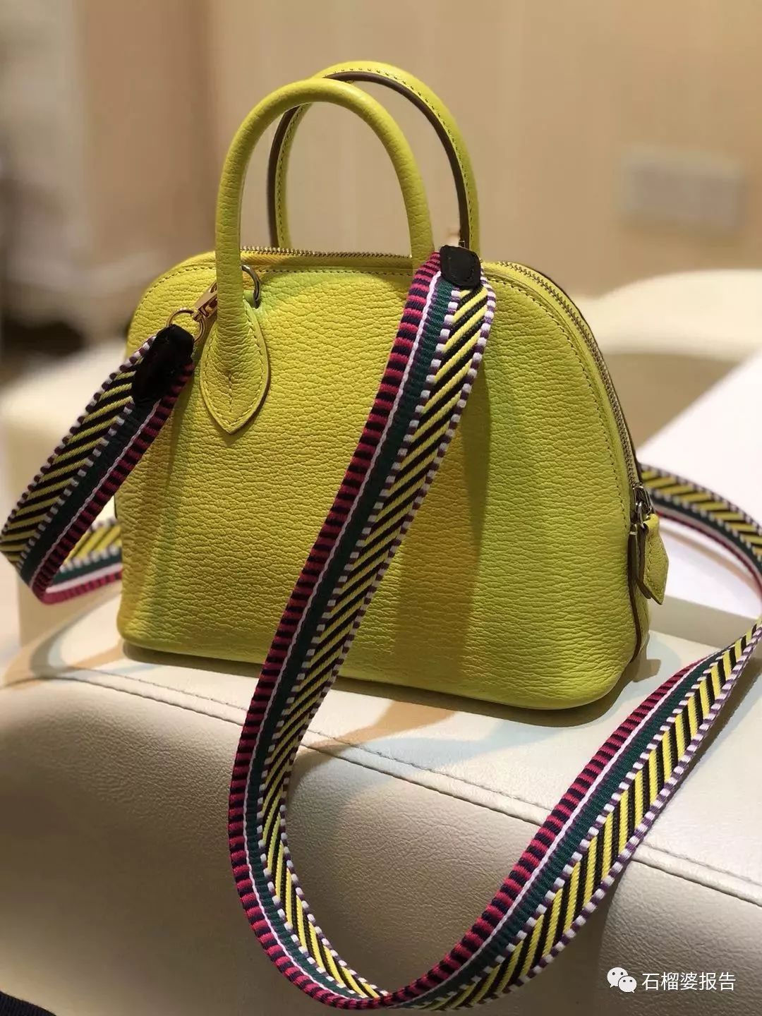 这些包包又有颜值又百搭,好多新包包