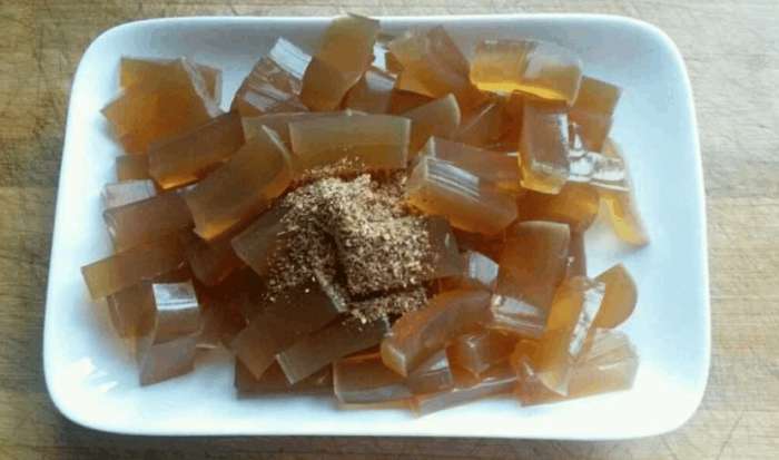 鱼鳞如何炸着吃,鱼鳞怎么吃又酥又脆