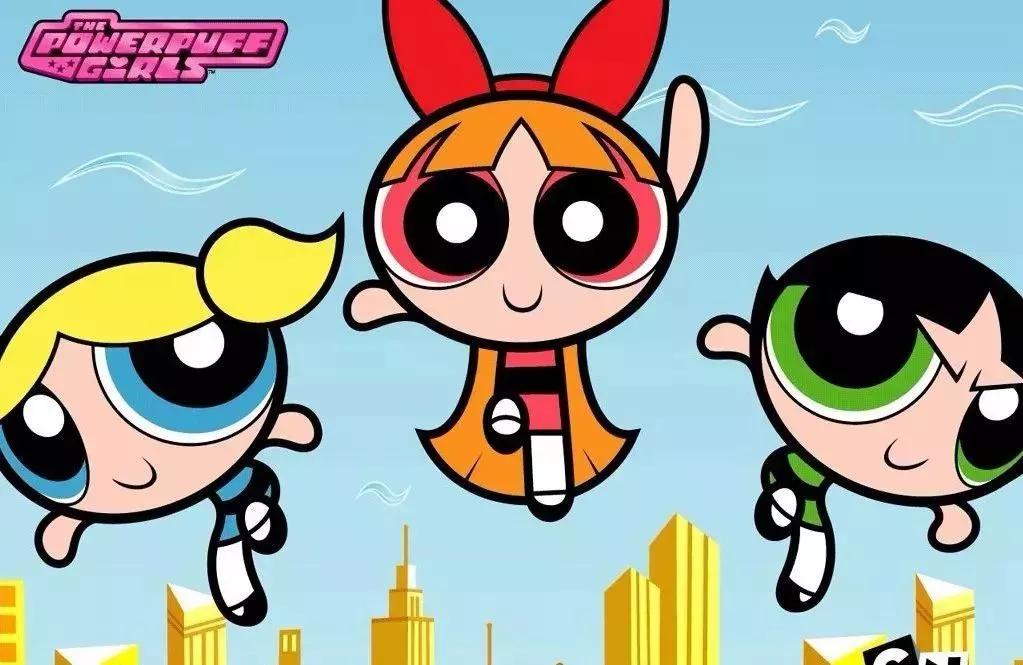 那些陪伴50、60、70、80、90后的经典动画片,每一部都是童年回忆