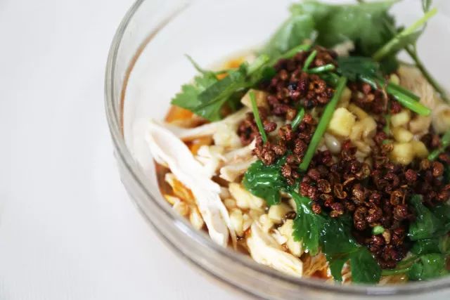 *鸡做**（胸肉）新配方