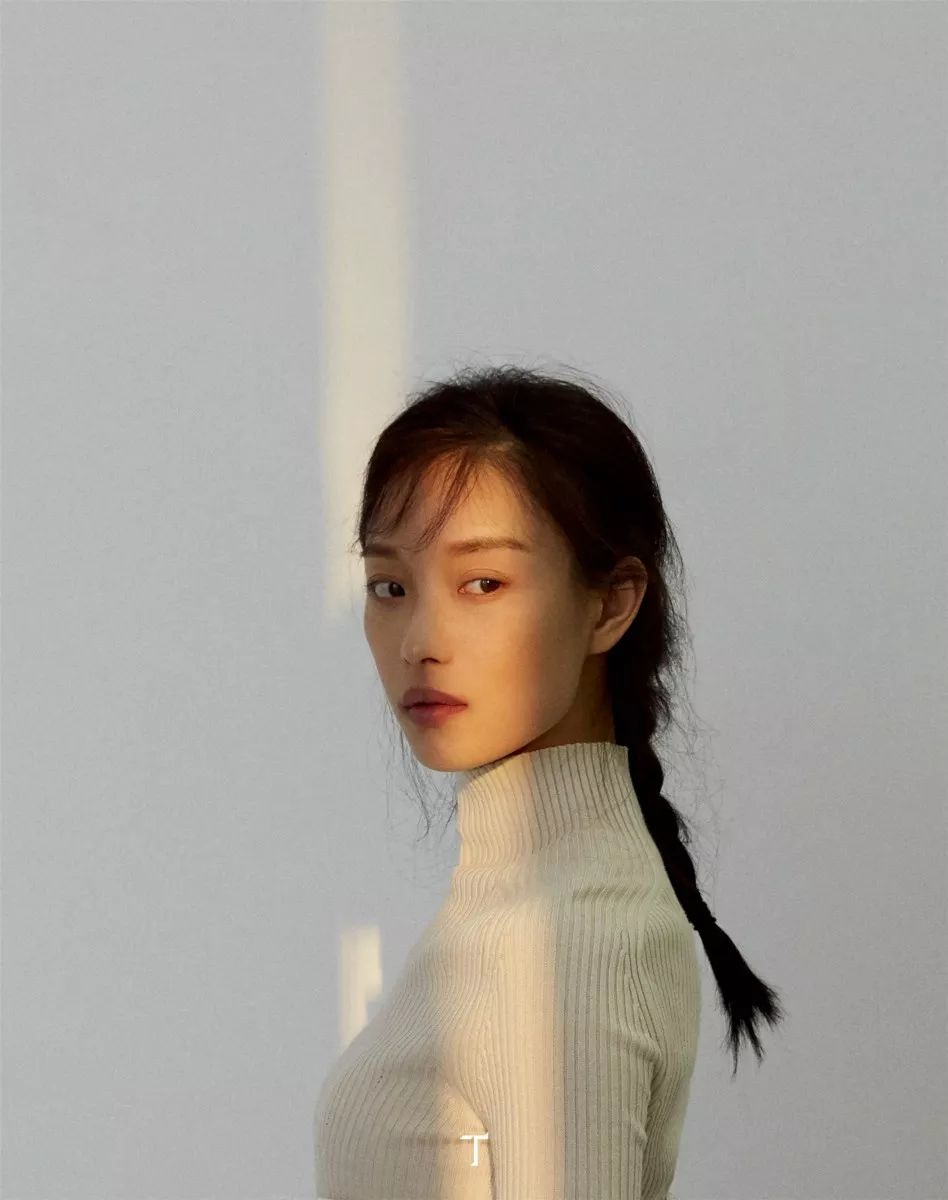 网红脸out了今年流行高级方脸,网红脸高级脸图片