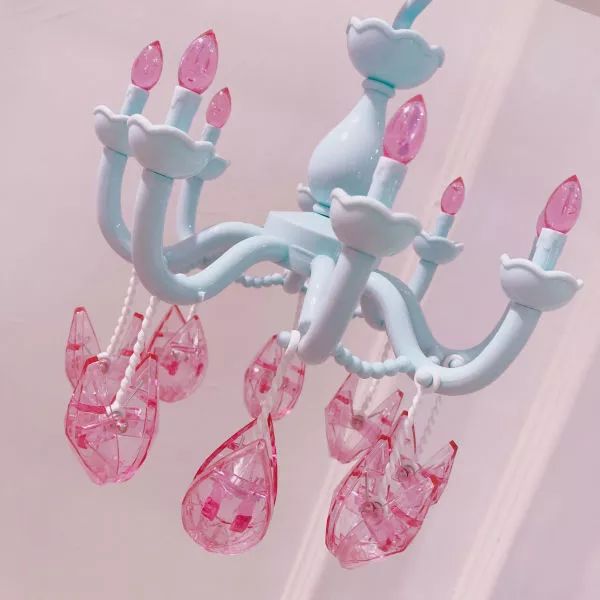 少女心爆棚的日常用品,少女心的生活用品推荐