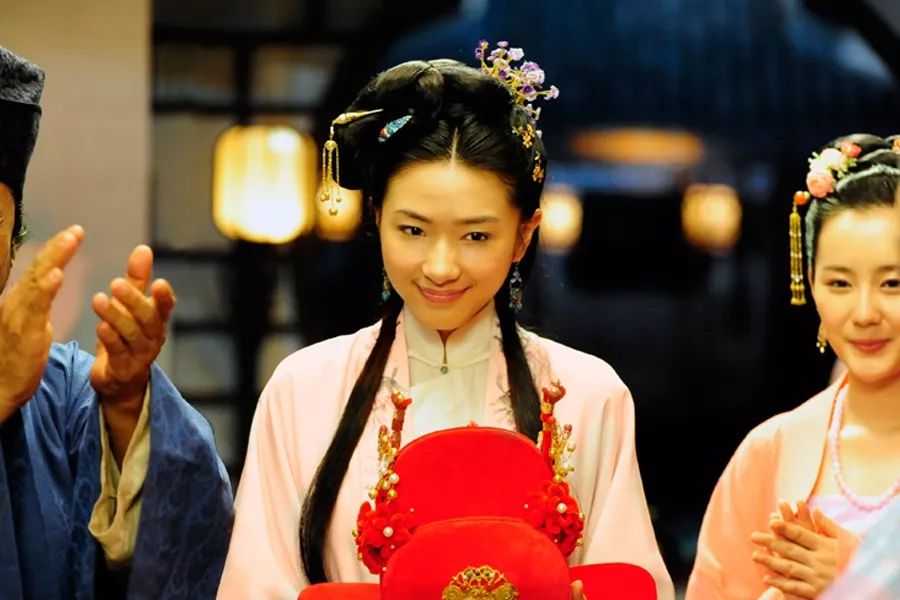 明朝第一*女妓**:女人的节操不在阴道里