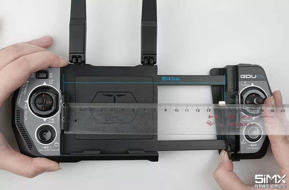 折叠避障无人机如何连接手机,普宙o2无人机评测