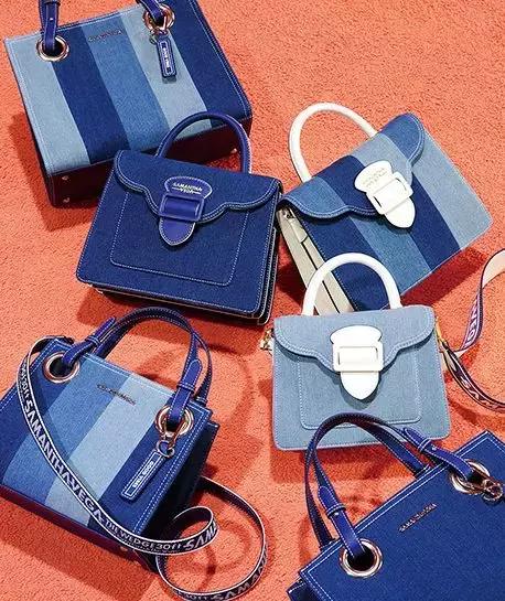 包包推荐小众高级感且价格不高,推荐以为很贵其实很便宜的包包