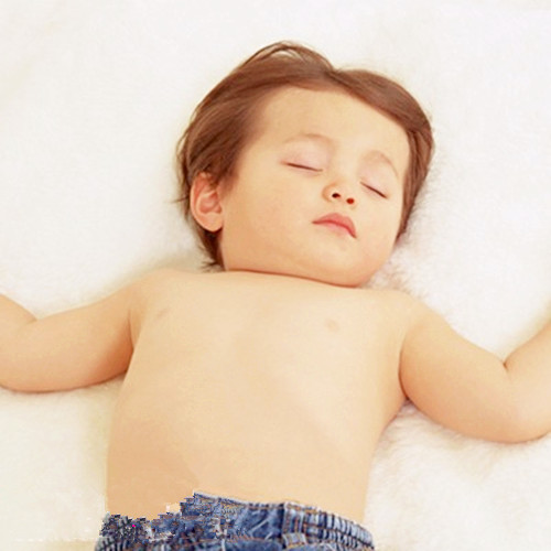 宝宝睡觉后脑勺出汗多什么原因,宝宝睡觉后脑勺出汗怎么护理