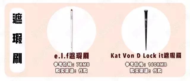 手把手教你清洗化妆刷,手把手教你刷睫毛化妆上热门