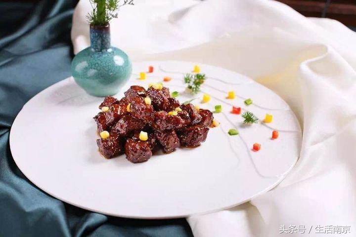 南京菜特别甜,南京菜为什么吸引人吃