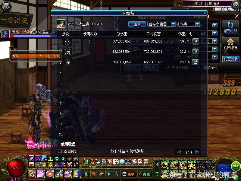 dnf四叔强者之路前100名光环,dnf四叔加强