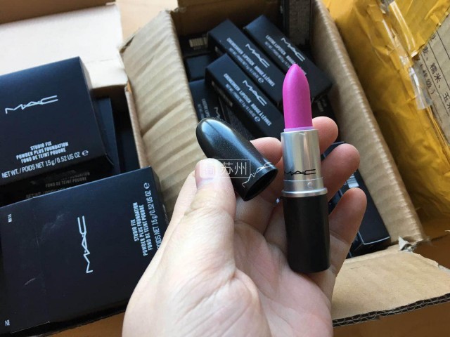 苏州卖假化妆品,假冒化妆品品牌有哪些