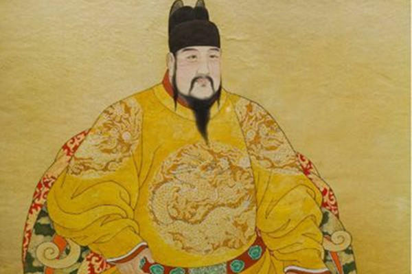 朱棣直接攻南京建文旧臣没反抗吗,朱棣屠杀建文旧臣是正史还是野史