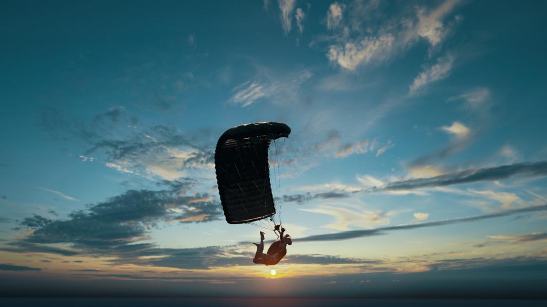 吃鸡始祖《H1Z1》：三年挣扎，今起免费，是否太迟？