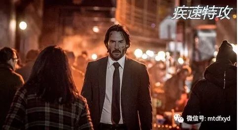 年度最值得看的10大动作片,盘点2017年值得一看的10部动作片