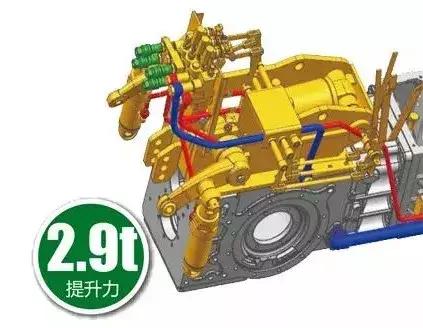 2023常发1804拖拉机最新款介绍,常发604轮式拖拉机