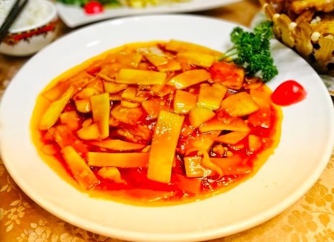 天津30年的狗食馆,狗食馆天津推荐