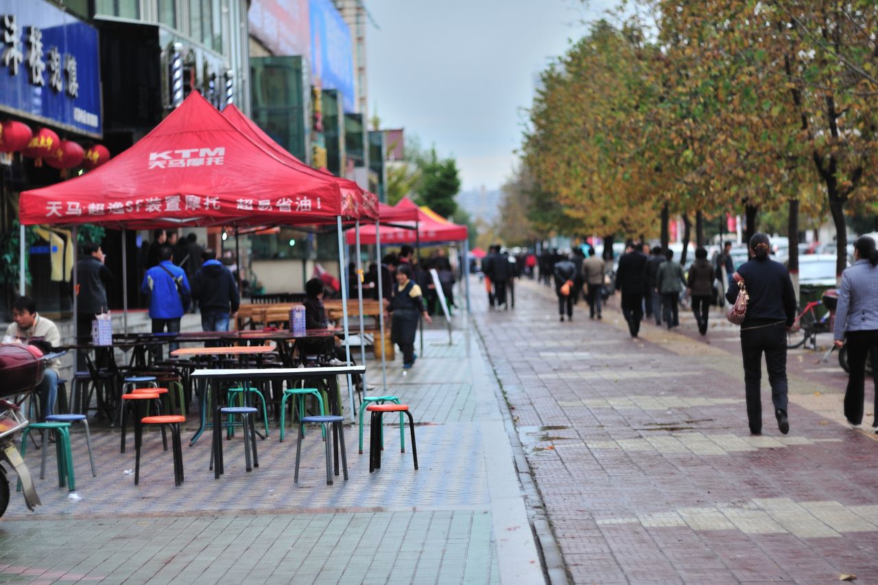 杨凌农耕历史,陕西杨凌的农耕文化