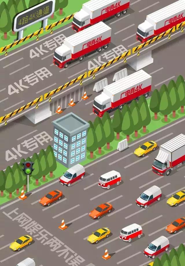 为什么要选择有线电视？和网络电视相比，优势原来在这里！