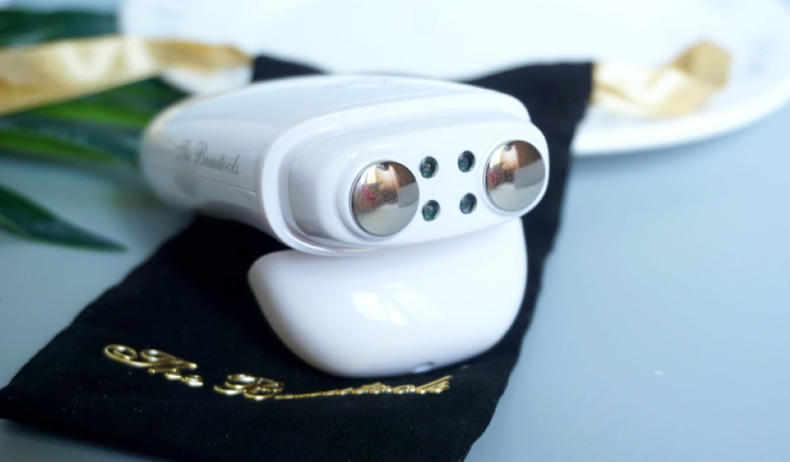 进口美容仪推荐,适合瘦脸的美容仪推荐哪款