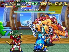 赌1万，80后的你绝对玩过的街机（限男生）